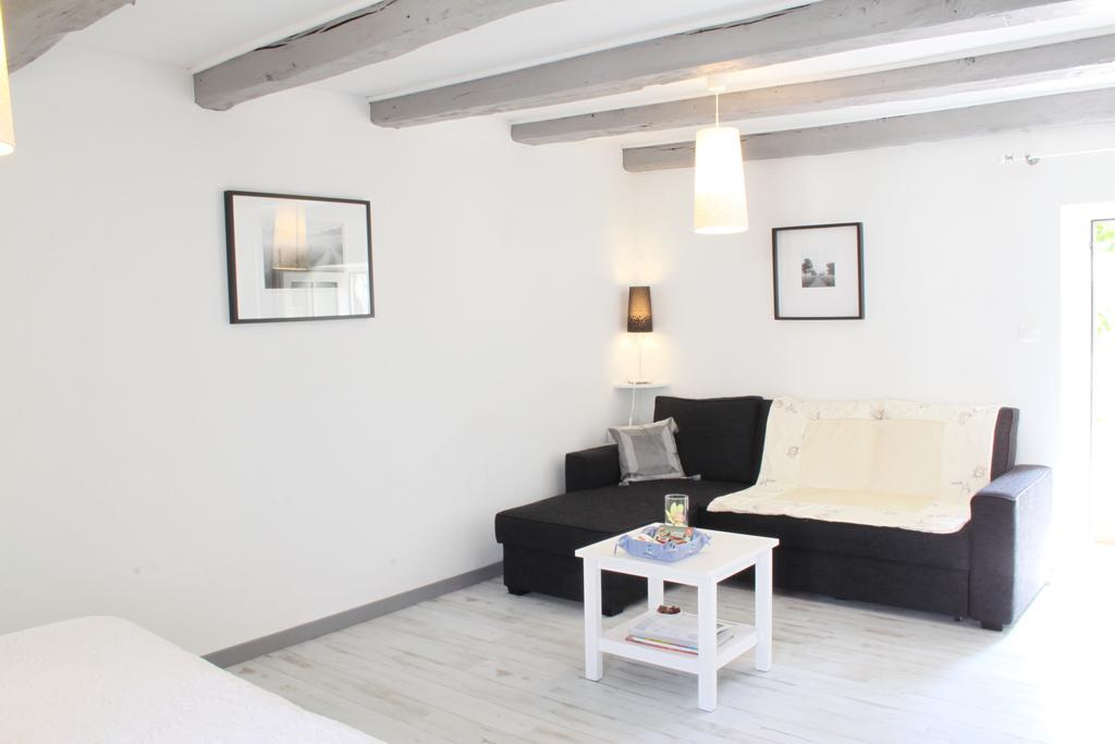 Relais De La Riniere Bed and Breakfast Le Landreau Εξωτερικό φωτογραφία