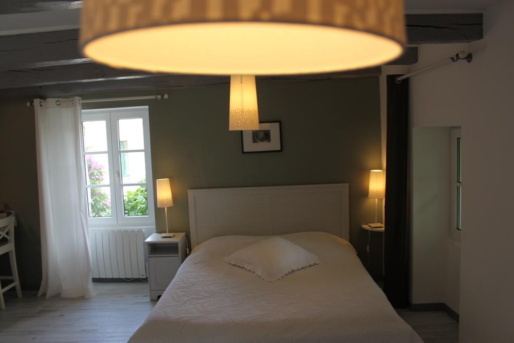 Relais De La Riniere Bed and Breakfast Le Landreau Εξωτερικό φωτογραφία