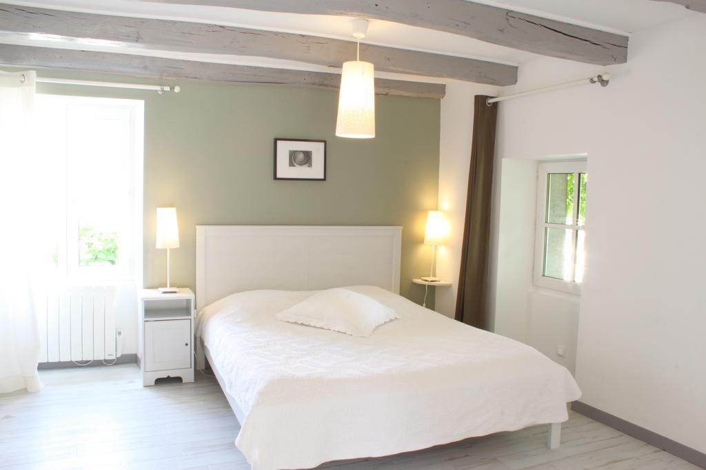 Relais De La Riniere Bed and Breakfast Le Landreau Εξωτερικό φωτογραφία
