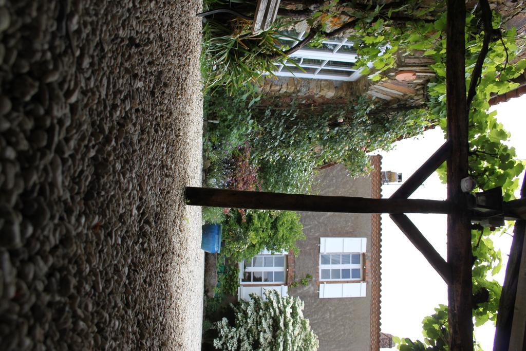 Relais De La Riniere Bed and Breakfast Le Landreau Εξωτερικό φωτογραφία
