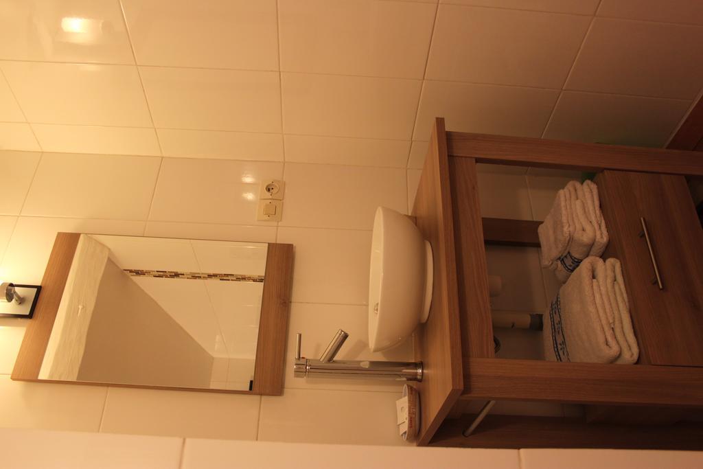 Relais De La Riniere Bed and Breakfast Le Landreau Εξωτερικό φωτογραφία