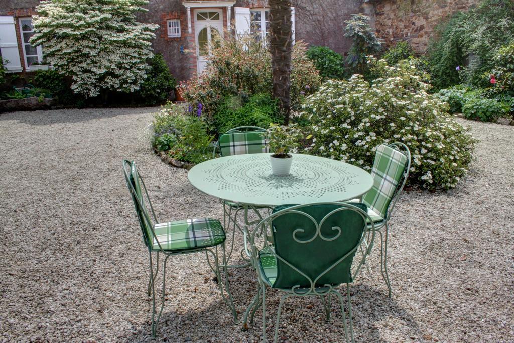 Relais De La Riniere Bed and Breakfast Le Landreau Εξωτερικό φωτογραφία