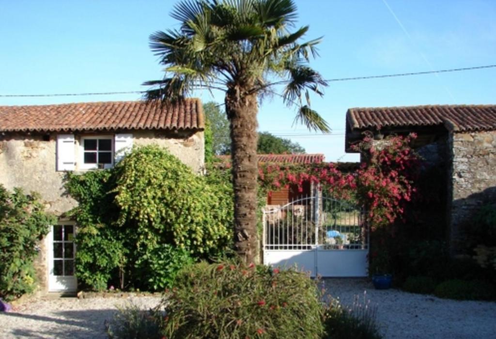 Relais De La Riniere Bed and Breakfast Le Landreau Εξωτερικό φωτογραφία