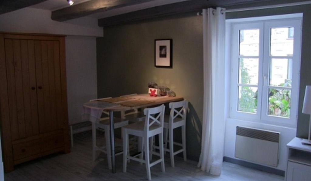 Relais De La Riniere Bed and Breakfast Le Landreau Εξωτερικό φωτογραφία