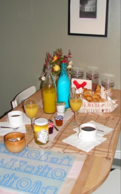 Relais De La Riniere Bed and Breakfast Le Landreau Εξωτερικό φωτογραφία