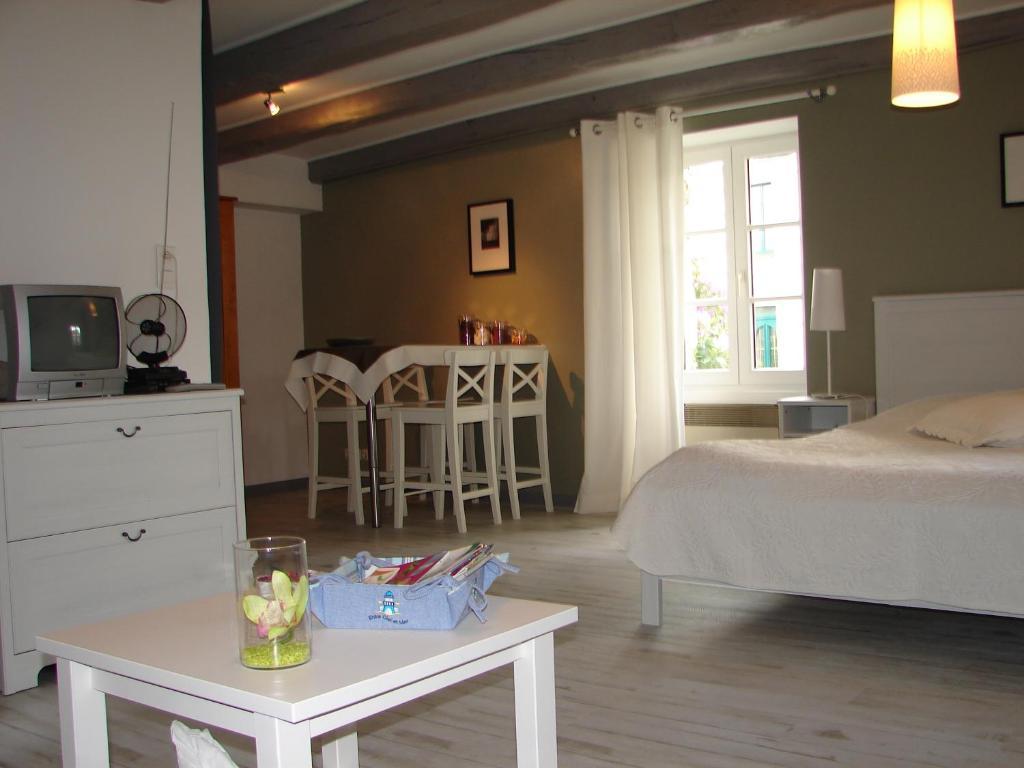 Relais De La Riniere Bed and Breakfast Le Landreau Εξωτερικό φωτογραφία