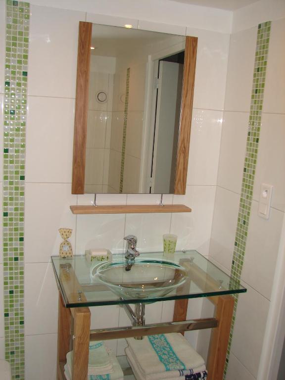 Relais De La Riniere Bed and Breakfast Le Landreau Εξωτερικό φωτογραφία