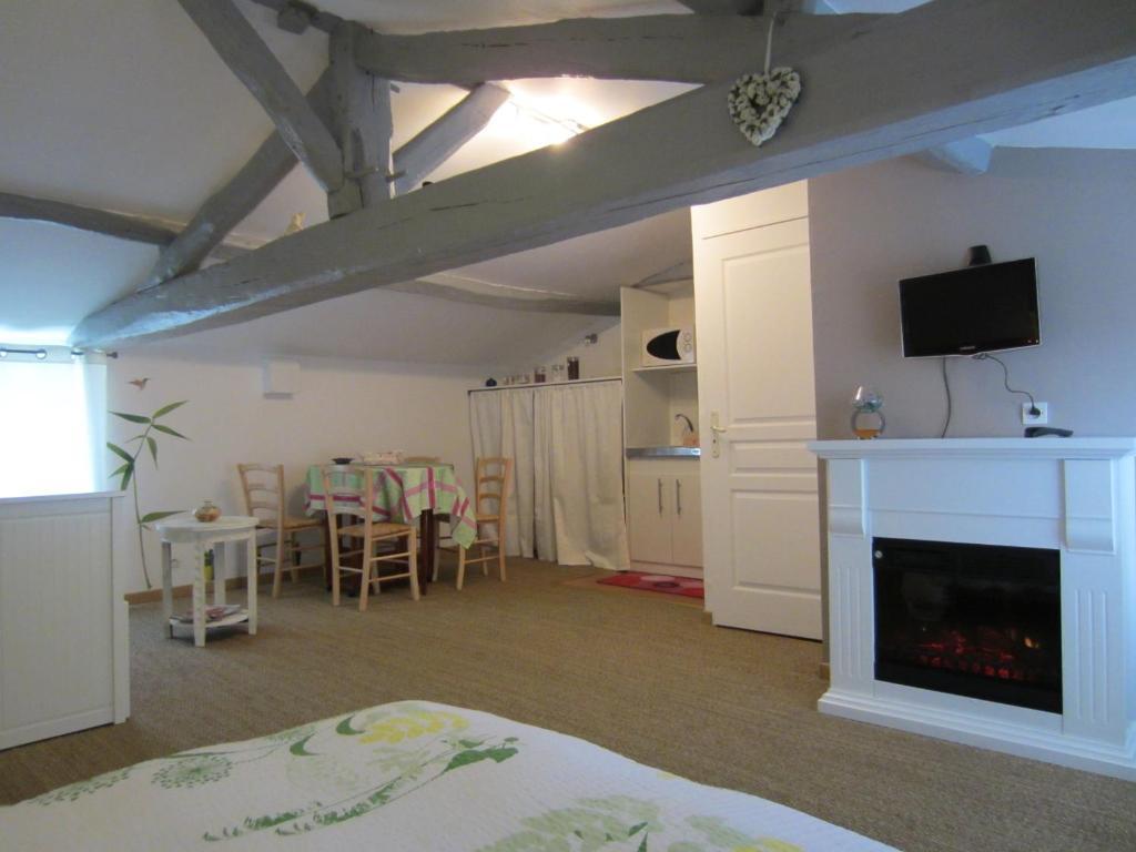 Relais De La Riniere Bed and Breakfast Le Landreau Εξωτερικό φωτογραφία